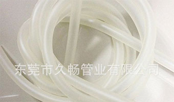 久畅管业告诉您什么是卫生级软管