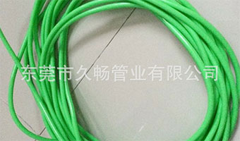 软管的特点有那些？
