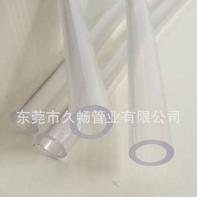 深圳PVC管定制的成(cheng)型溫度詳細介紹小珠？