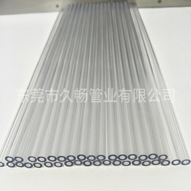 精密管常用材质特点是什么？